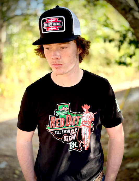Red Dirt Hat Co. Tater Cap