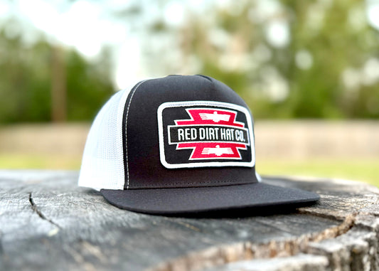 Red Dirt Hat Co. Tater Cap
