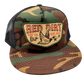 Red Dirt Hat Co. Fly South Cap in Camo