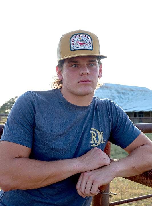 Red Dirt Hat Co. Speedy 2 Cap