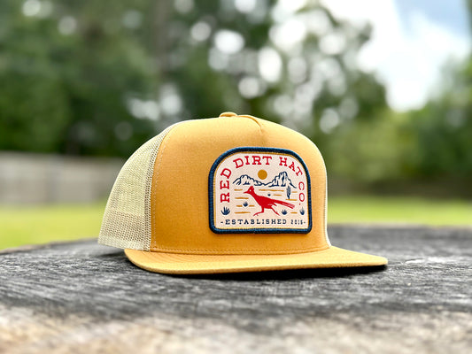 Red Dirt Hat Co. Speedy 2 Cap
