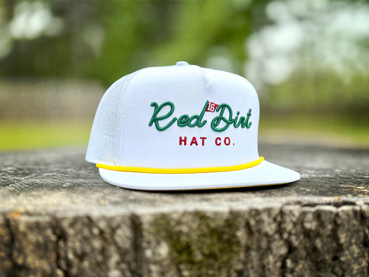 Red Dirt Hat Co. Birdie Cap