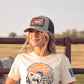 Red Dirt Hat Co. Grand Champion (Curve Bill) – Ranch Royalty