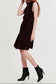 Dear John Helena Dress in Cherry Marmalade