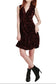 Dear John Helena Dress in Cherry Marmalade