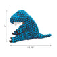 Kong Dynos T-Rex