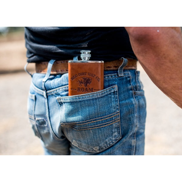 Red Dirt Hat Co. Roam Cologne