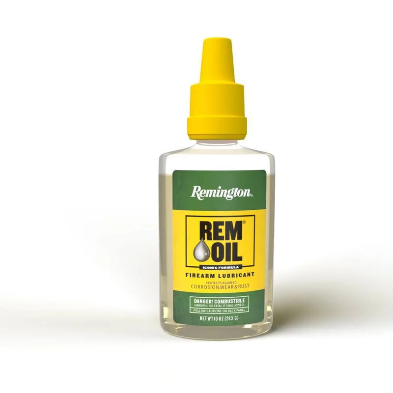 Remington Rem Oil Squeeze Bottle