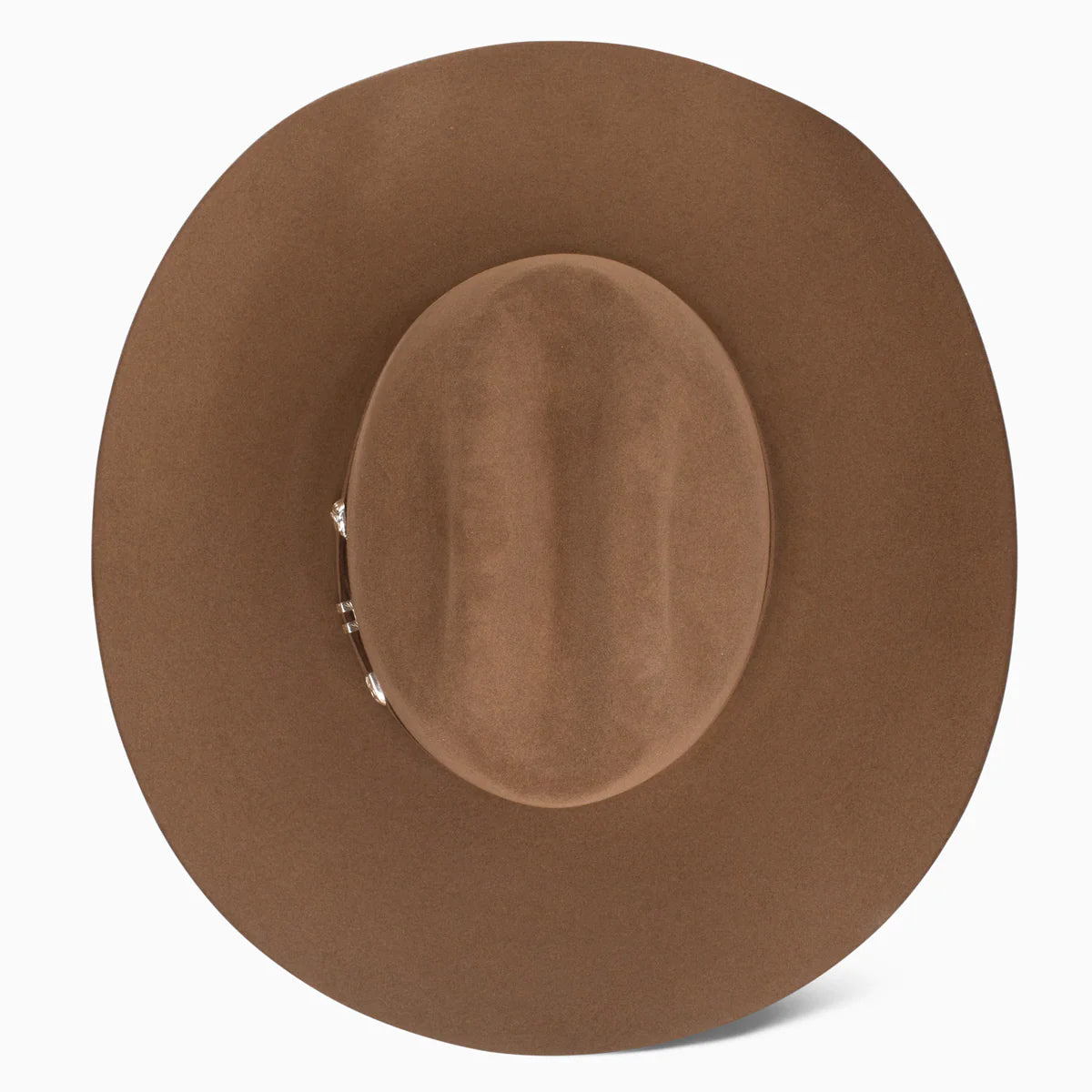 Resistol 40X Arena Cowboy Hat