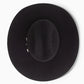 Resistol 20X Black Gold RB Profile Cowboy Hat
