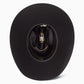 Resistol 20X Black Gold RB Profile Cowboy Hat