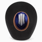 Resistol Five Star Black Cowboy Hat