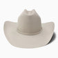 Resistol 6X Midnight Felt Cowboy Hat