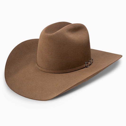 Resistol 30X Rough N Ready Cowboy Hat in Dunn