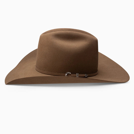 Resistol 30X Rough N Ready Cowboy Hat in Dunn