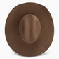 Resistol 30X Rough N Ready Cowboy Hat in Dunn