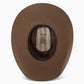 Resistol 30X Rough N Ready Cowboy Hat in Dunn