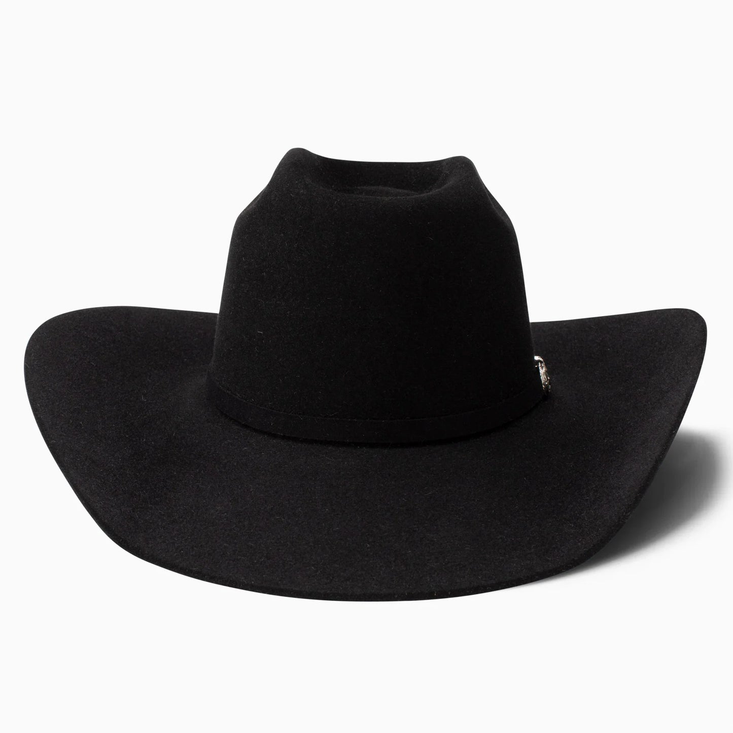 Resistol 6X The SP Cowboy Hat in Black