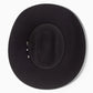 Resistol 6X The SP Cowboy Hat in Black