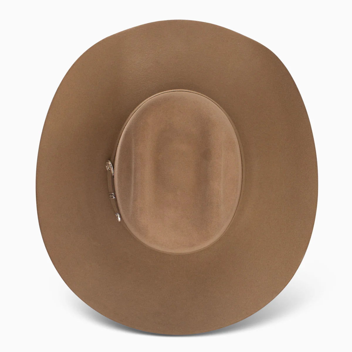 Resistol 6X The SP Cowboy Hat in Sahara