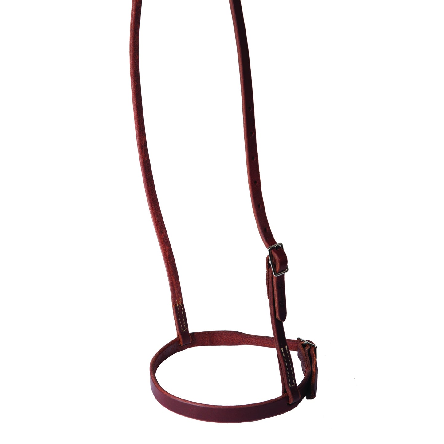 Professional's Choice Ranch Flat Nose Cavesson