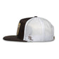 RopeSmart Ranch Life Brown Trucker Cap