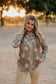 Rodeo Quincy Lucky Belle Button Up