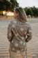 Rodeo Quincy Lucky Belle Button Up