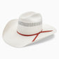 Hooey 20X Brooks Straw Cowboy Hat