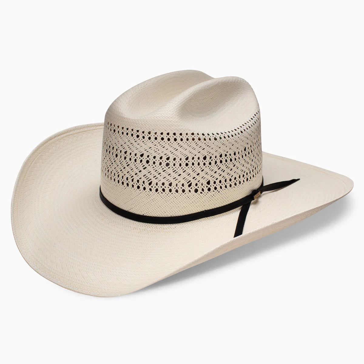 Resistol 20X Chase Cowboy Hat