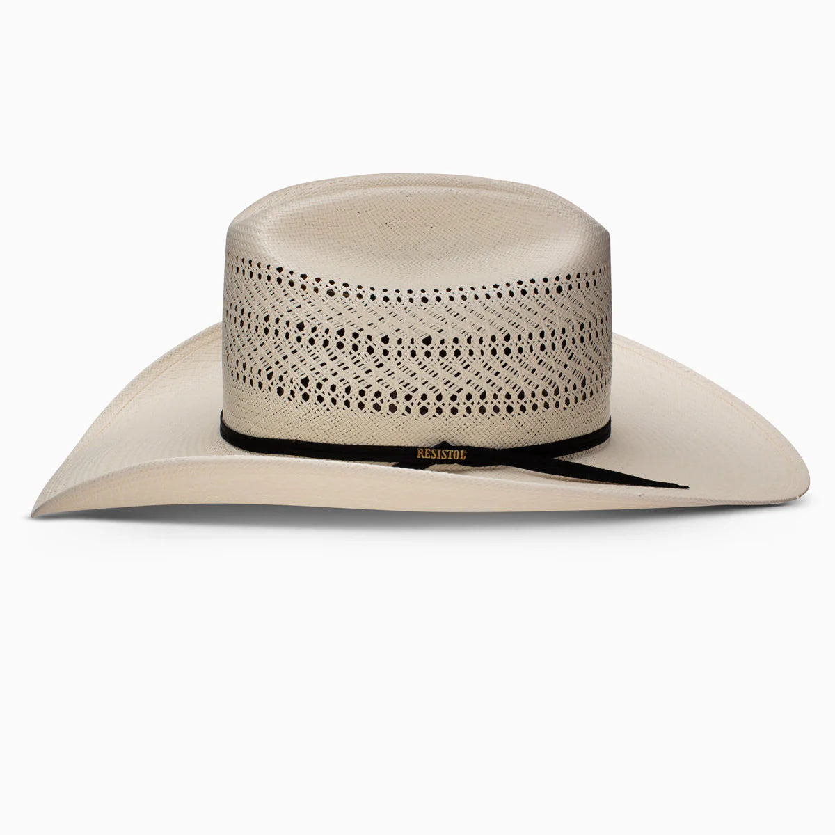 Resistol 20X Chase Cowboy Hat