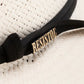 Resistol 20X Chase BA Profile Straw Cowboy Hat