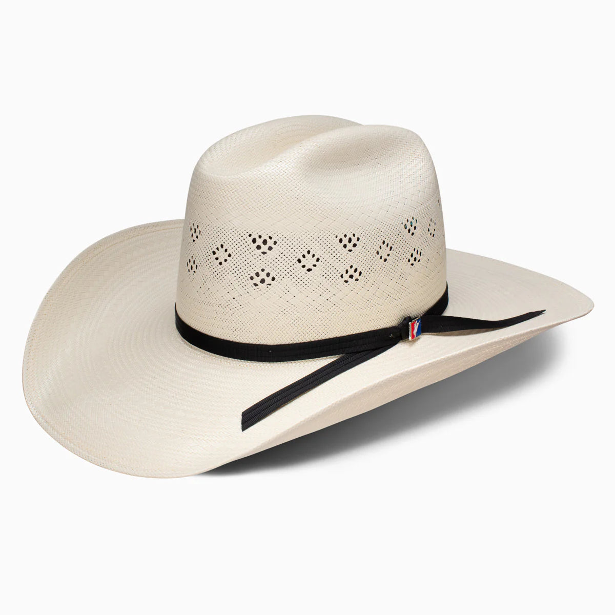 Resistol 20X Cody Cowboy Hat