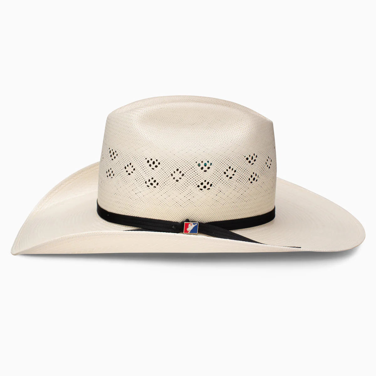 Resistol 20X Cody Cowboy Hat