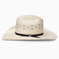 Resistol 20X Cody Cowboy Hat