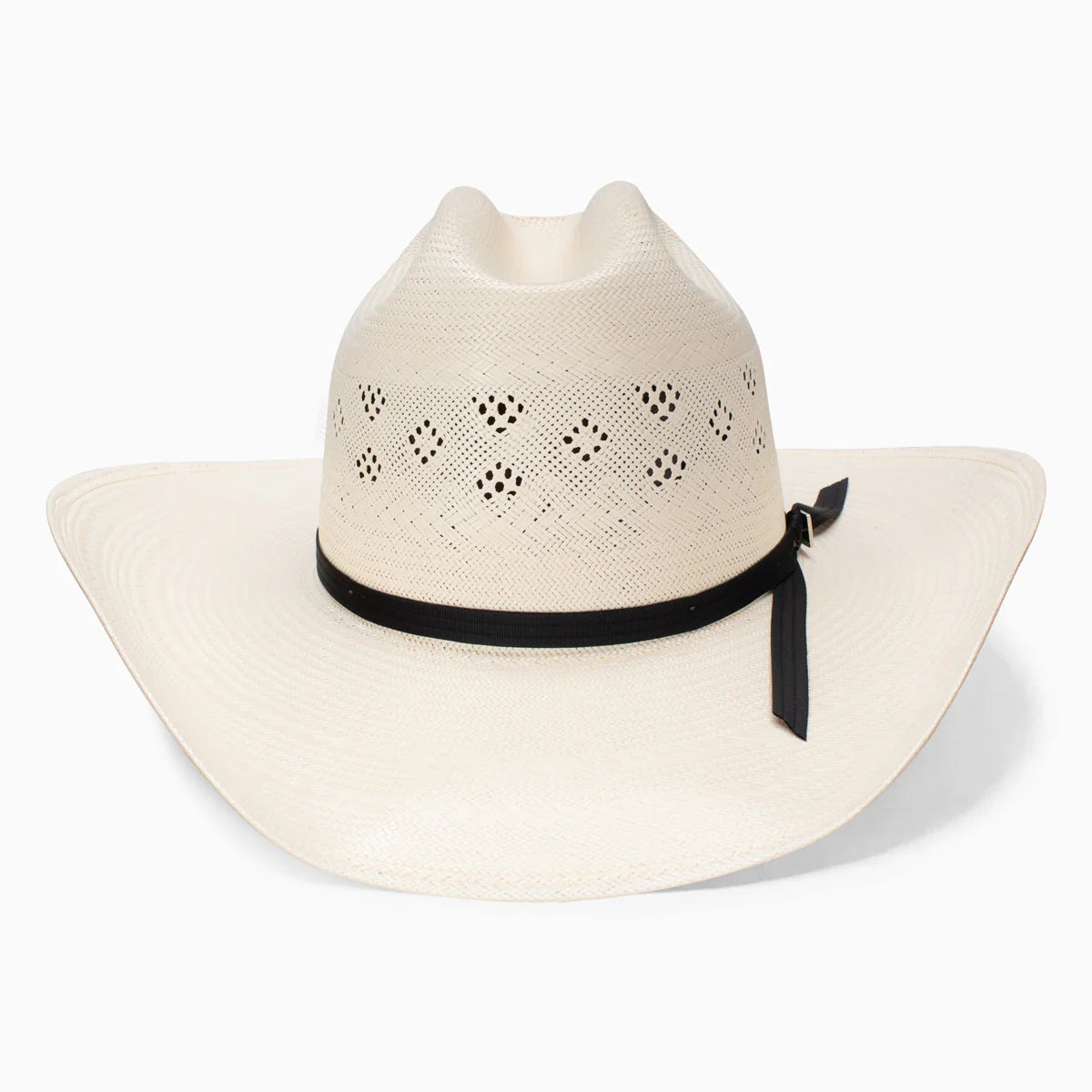 Resistol 20X Cody Cowboy Hat – Cowboy Headquarters