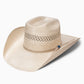 Resistol Cojo Special Cowboy Hat