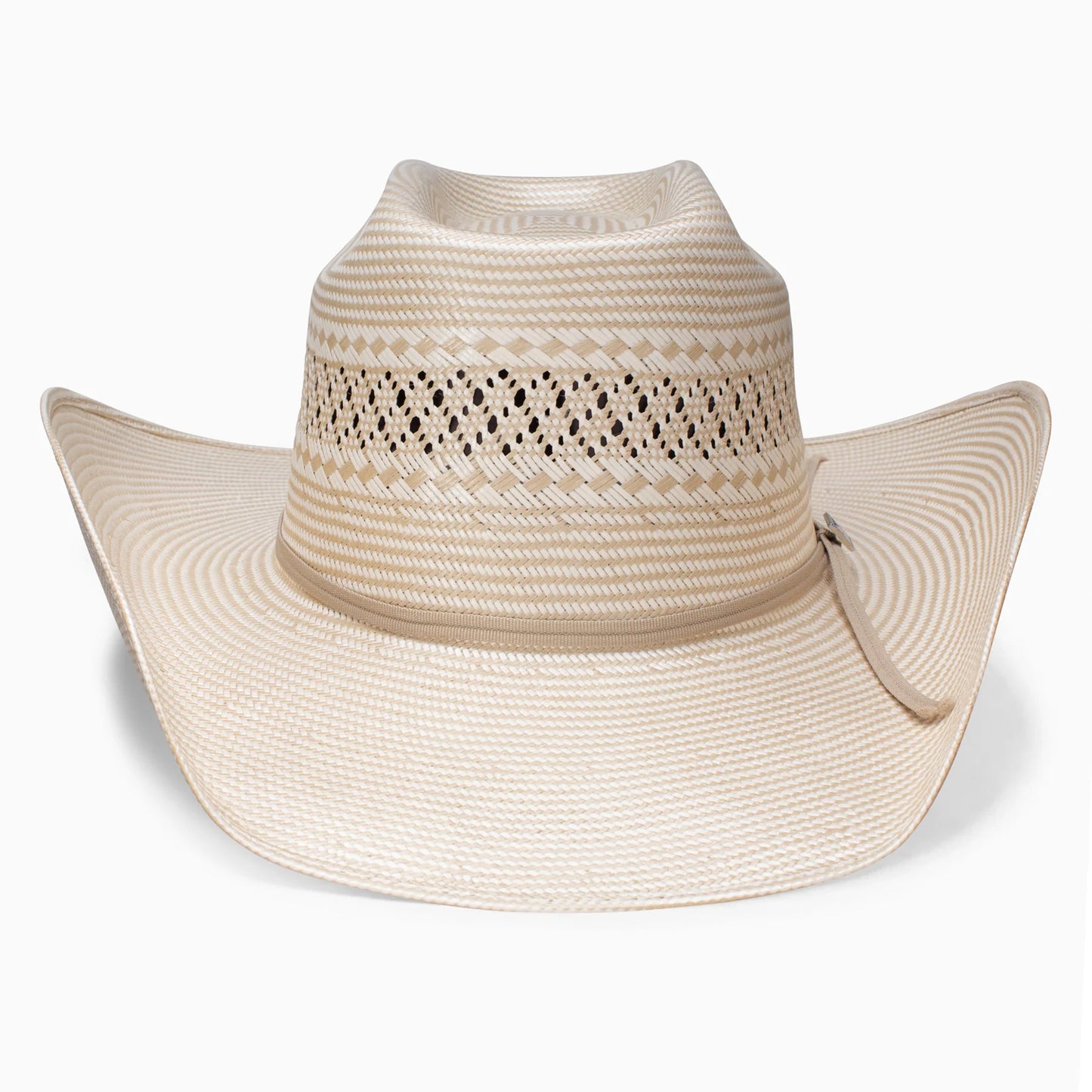 Resistol Cojo Special Cowboy Hat