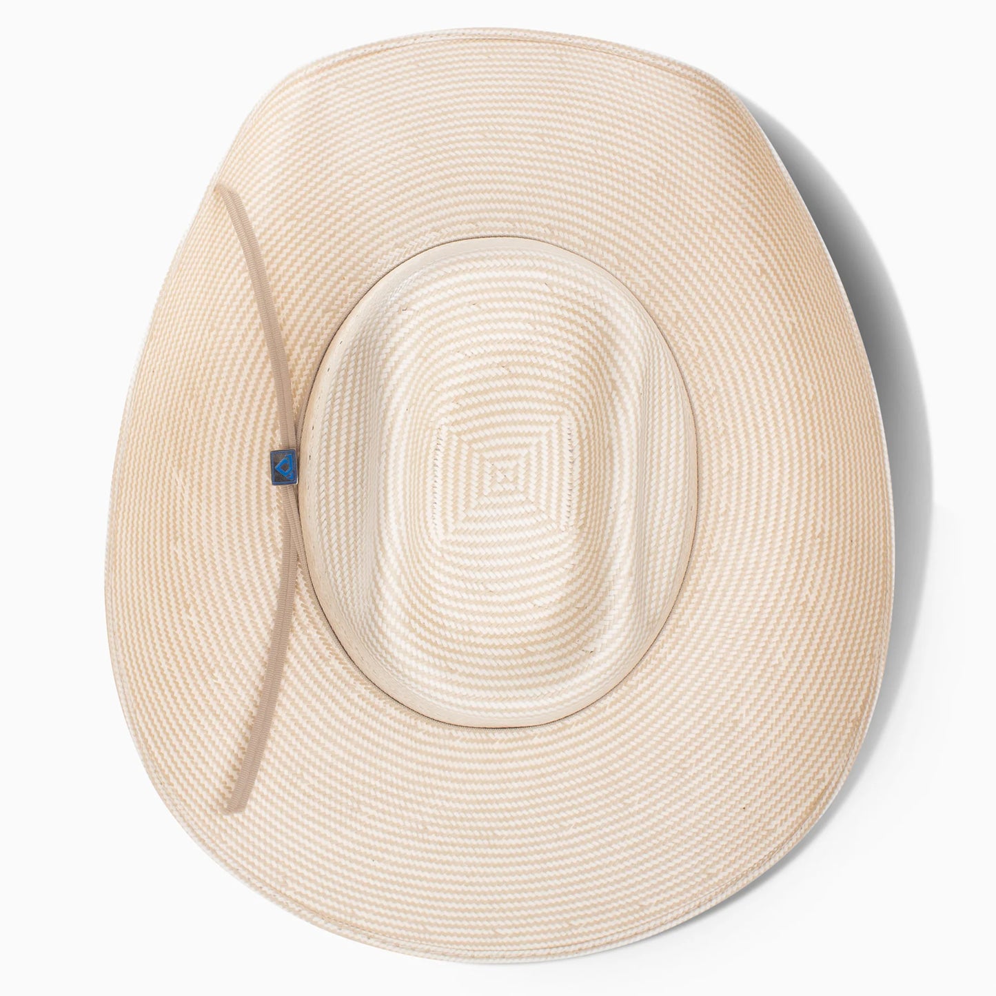 Resistol Cojo Special Cowboy Hat