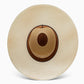 Resistol 7X Holland Open Crown Straw Cowboy Hat
