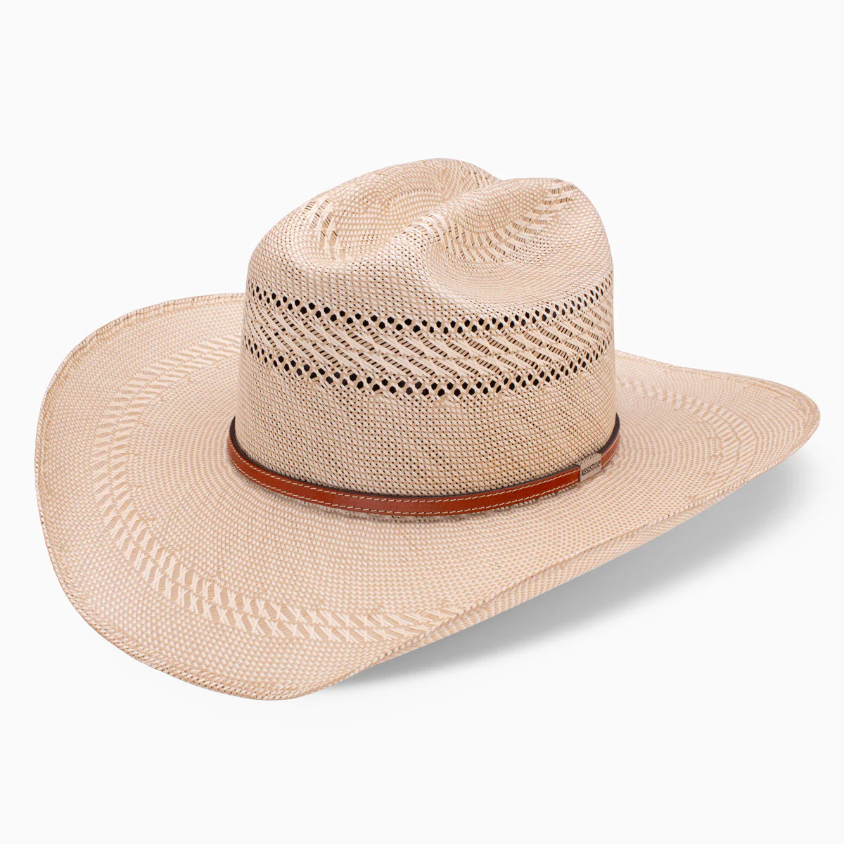 Resistol 50X Open Range Cowboy Hat