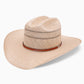 Resistol 50X Open Range Cowboy Hat