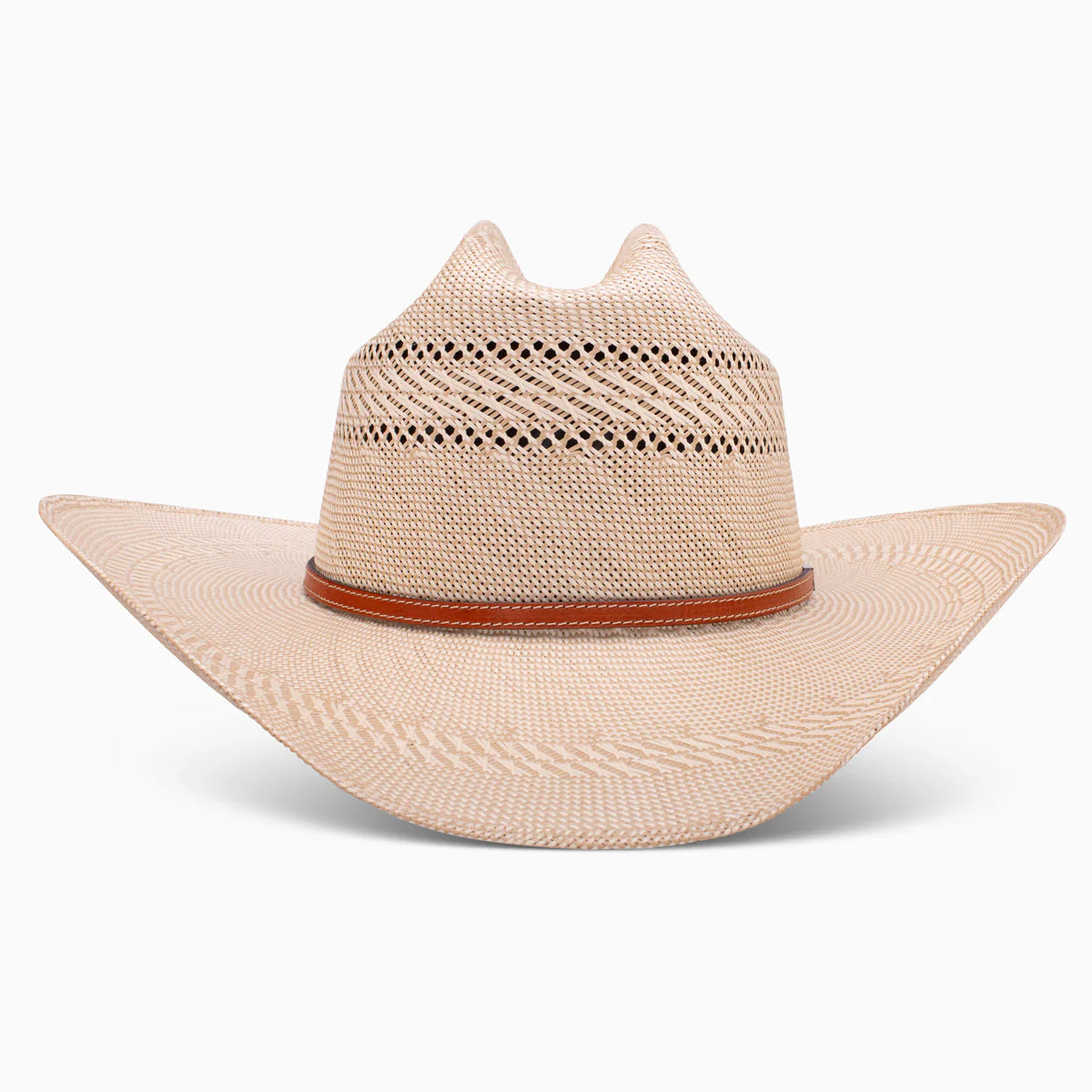 Resistol 50X Open Range Cowboy Hat