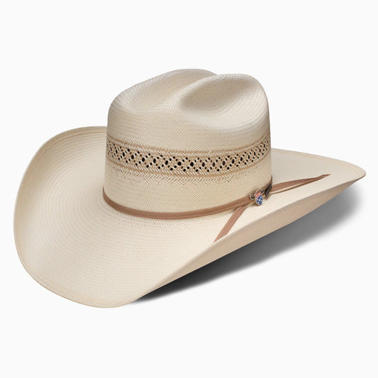 Resistol 10X Wildfire Cowboy Hat