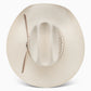 Resistol 20X Wildfire BA Profile - USTRC Straw Cowboy Hat