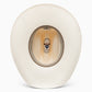 Resistol 20X Wildfire BA Profile - USTRC Straw Cowboy Hat