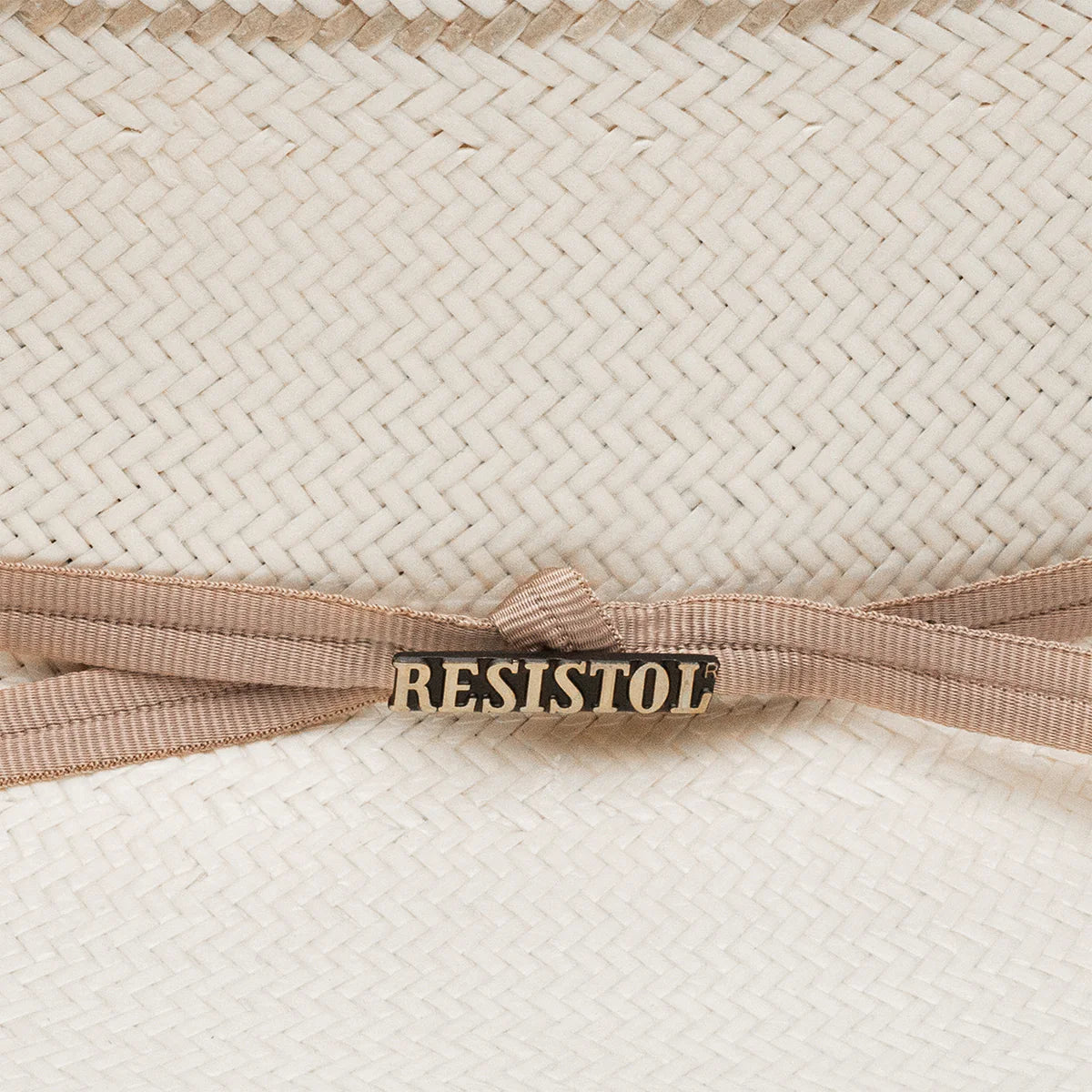 Resistol 20X Wildfire BA Profile - USTRC Straw Cowboy Hat