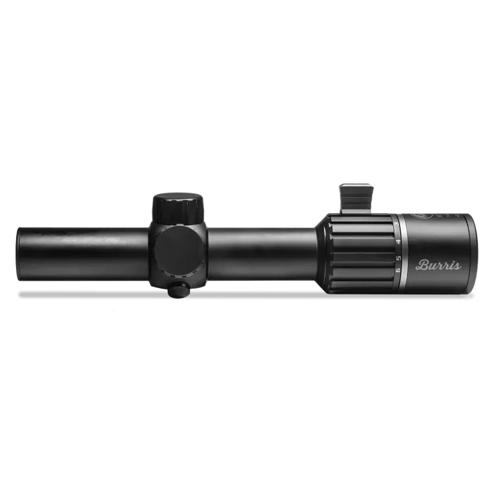 Burris RT-6 1-6x24mm