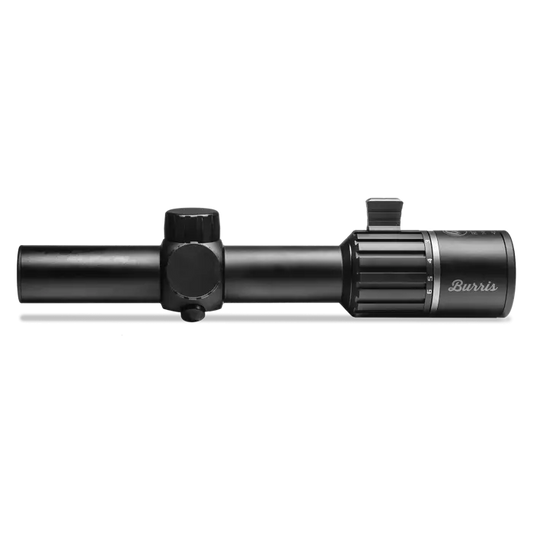 Burris RT-6 1-6x24mm