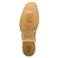 R. Watson Marine Blue Sand Roughout Boot